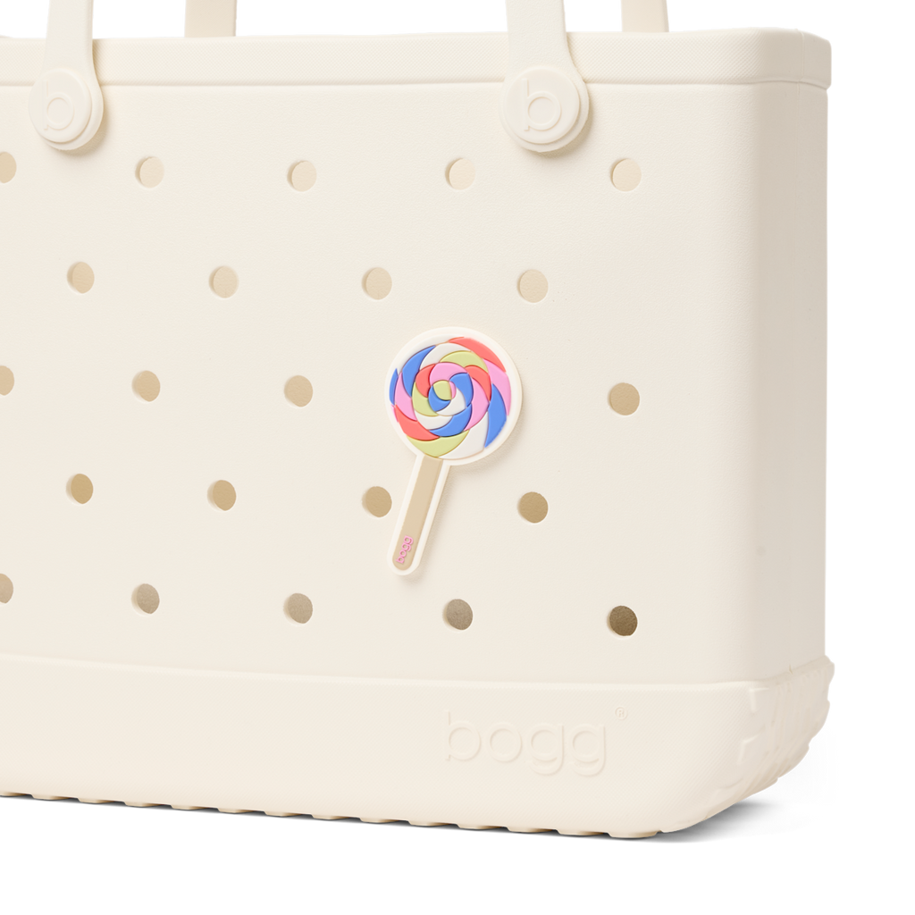 Bogg Bit  - Lollipop