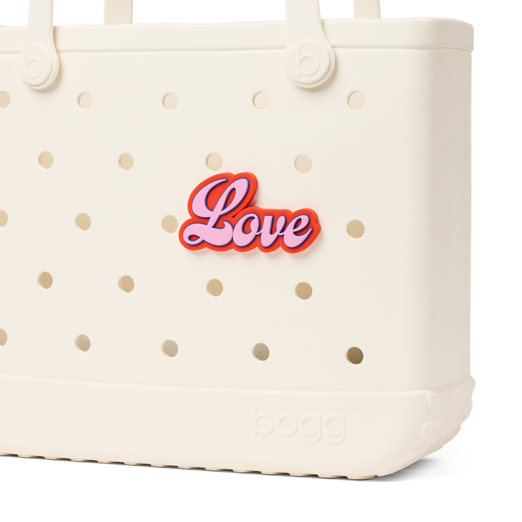 Bogg Bit  - Love