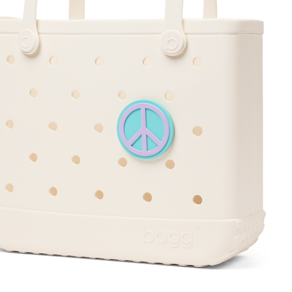 Bogg Bit - Peace