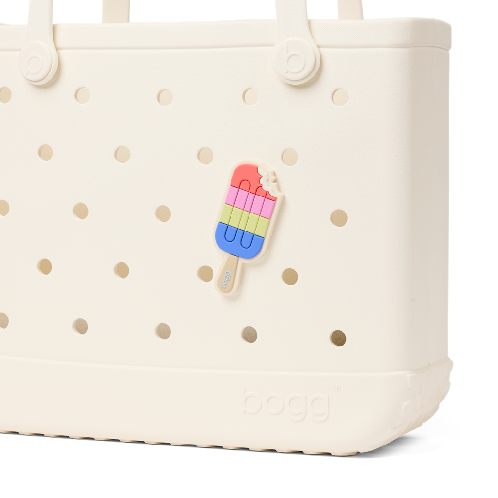 Bogg Bit  - Popsicle