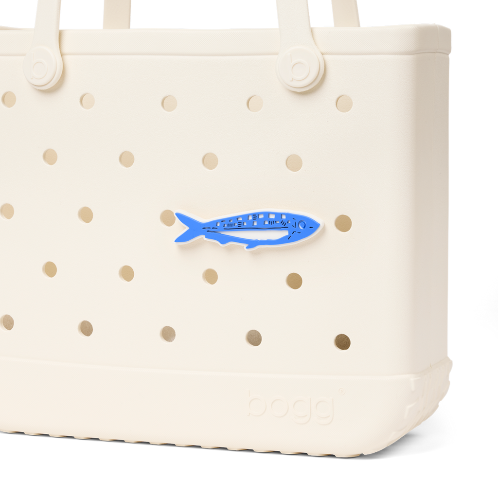 Bogg Bit  - Sardine