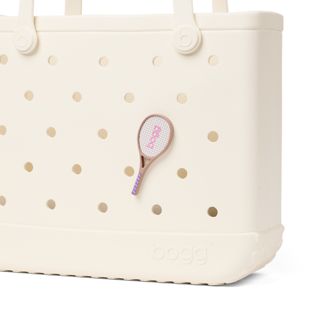 Bogg Bit  - Tennis Racket