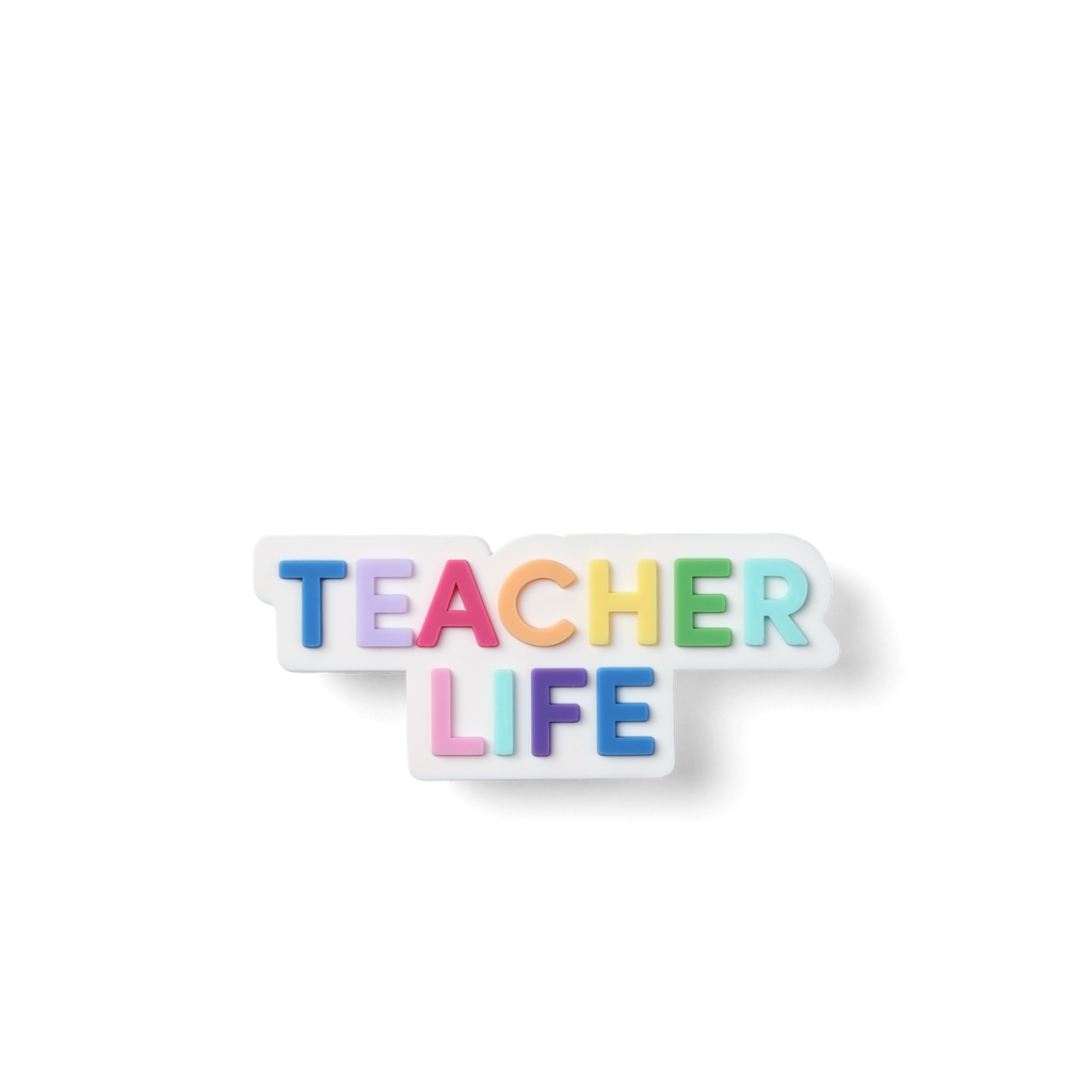 Bogg Bit - Teacher Life