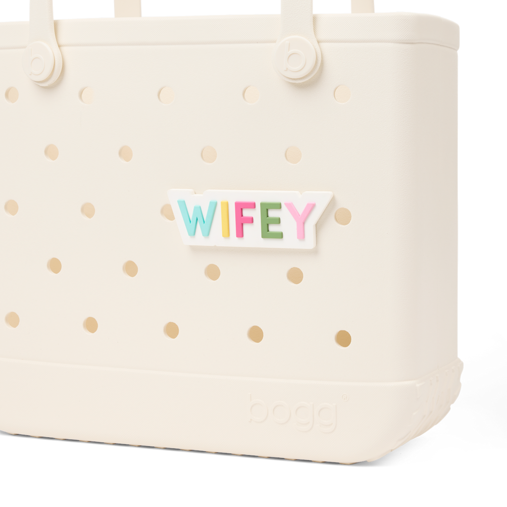 Bogg Bit - Wifey