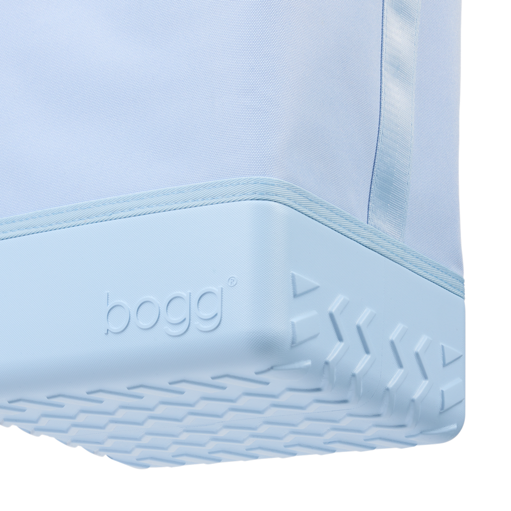 Bogg Brrr Half Cooler - Blue Skies and Bogg Bag