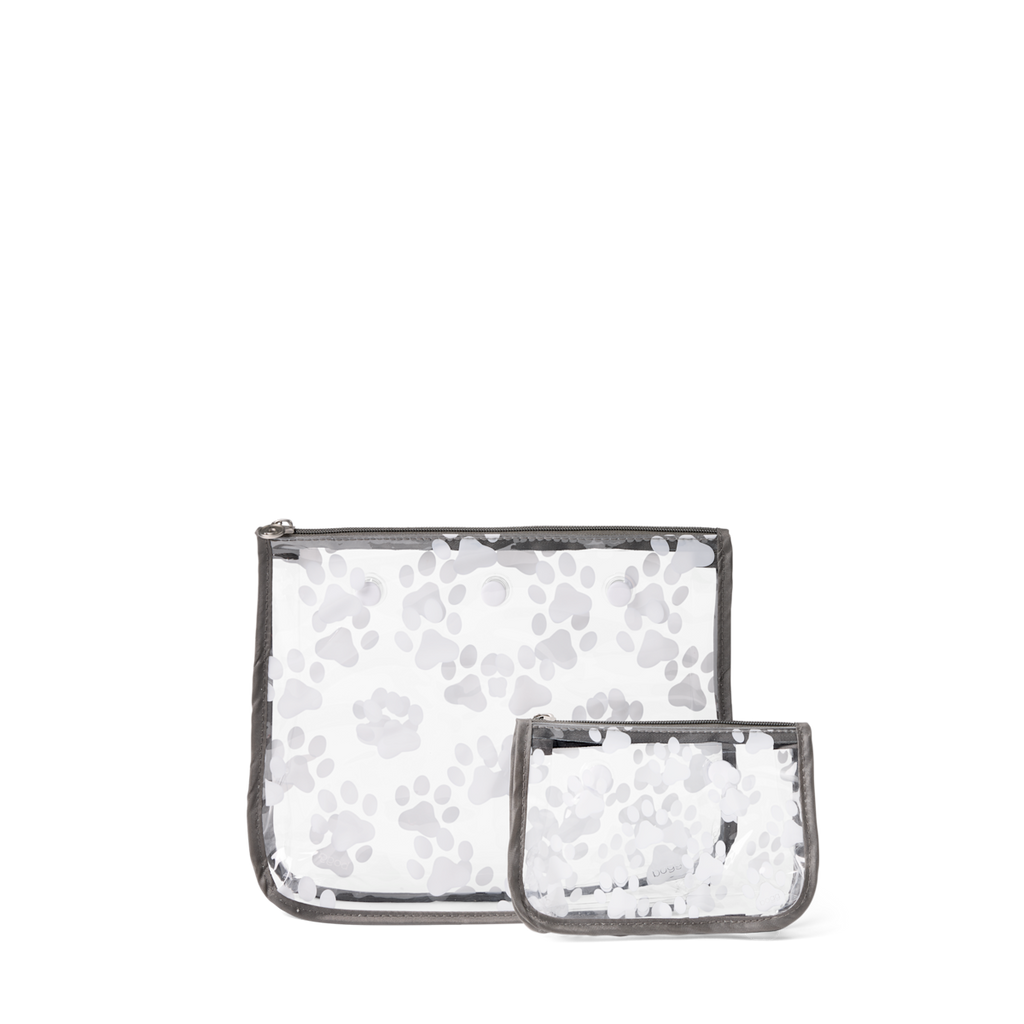 Bogg Bag Decorative Insert - Paw