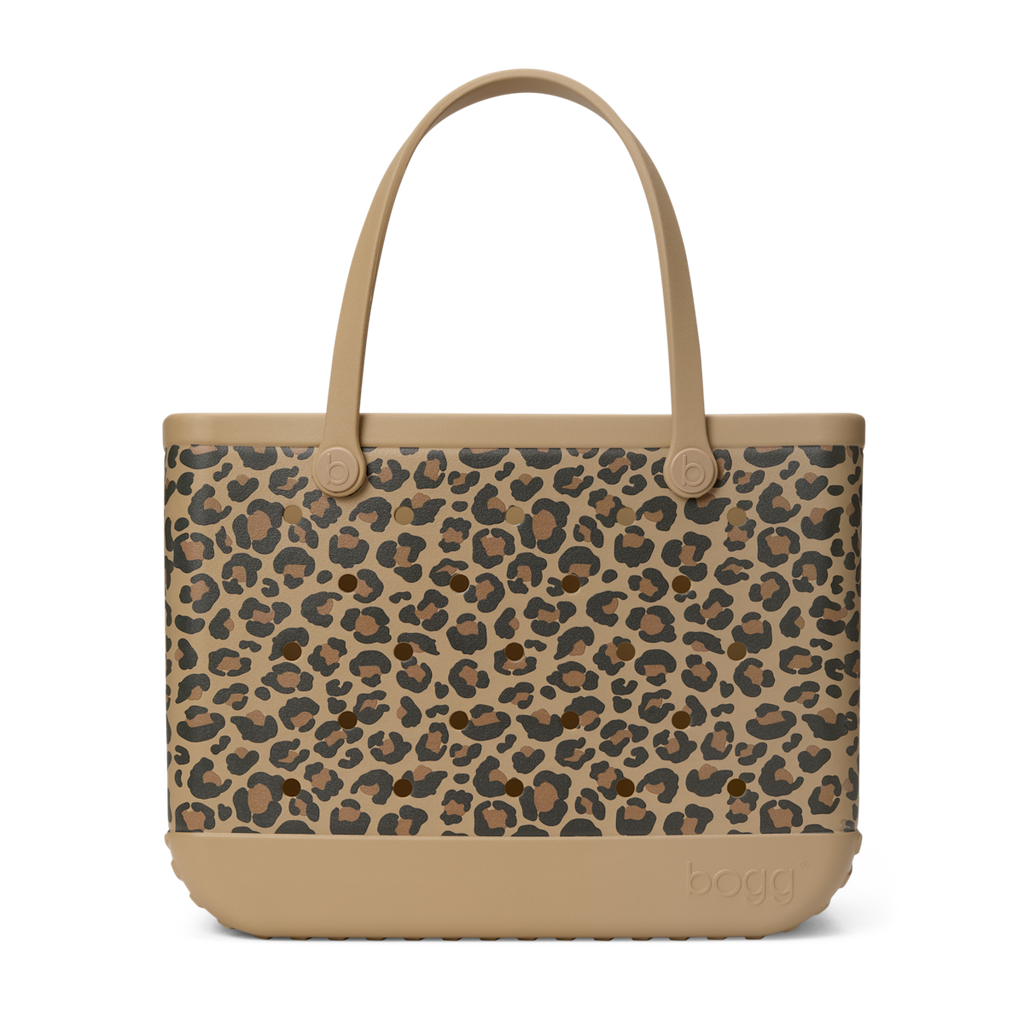 Original Bogg Bag - I Am Leo, Hear Me Roar
