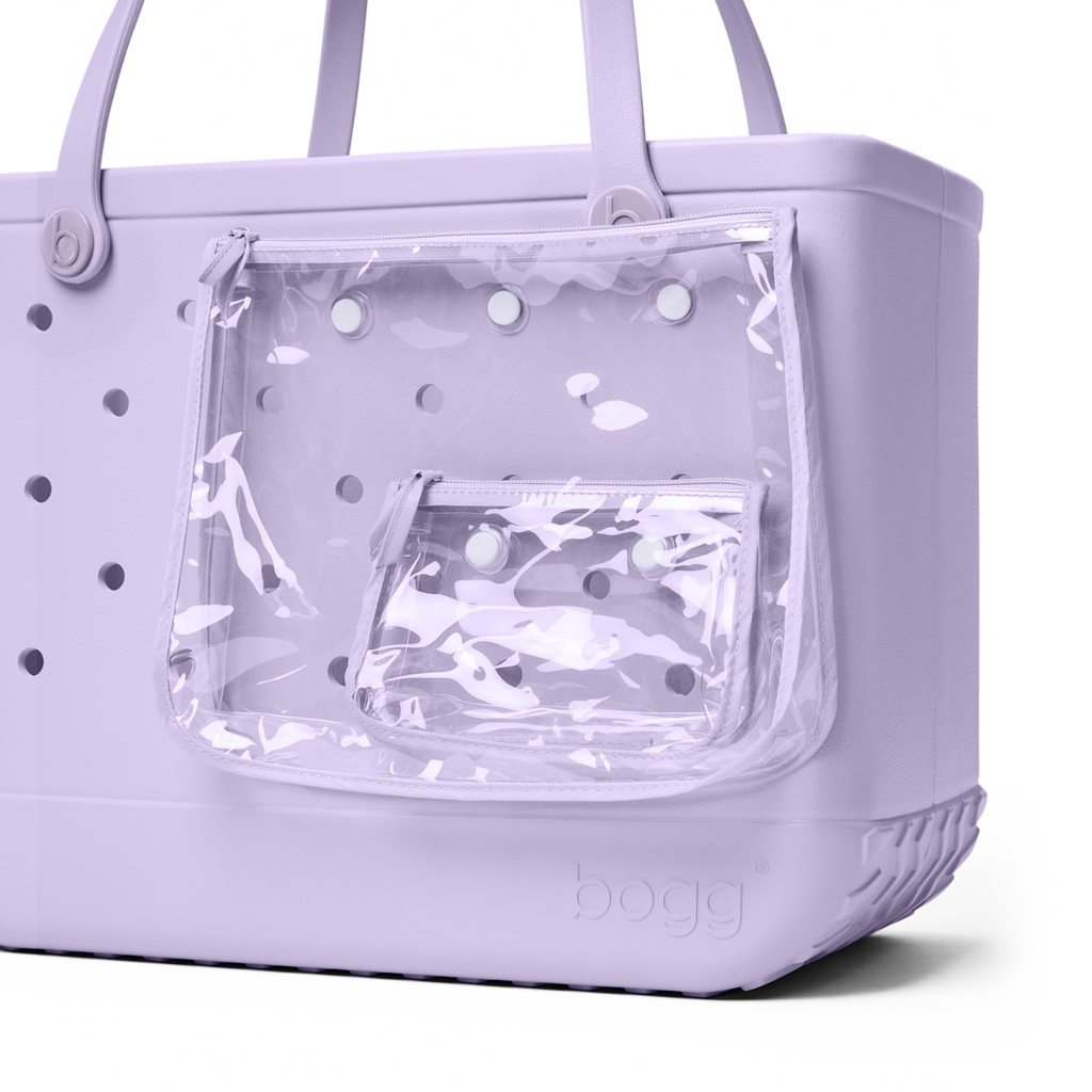 Original Bogg Bag - I Lilac You a Lot