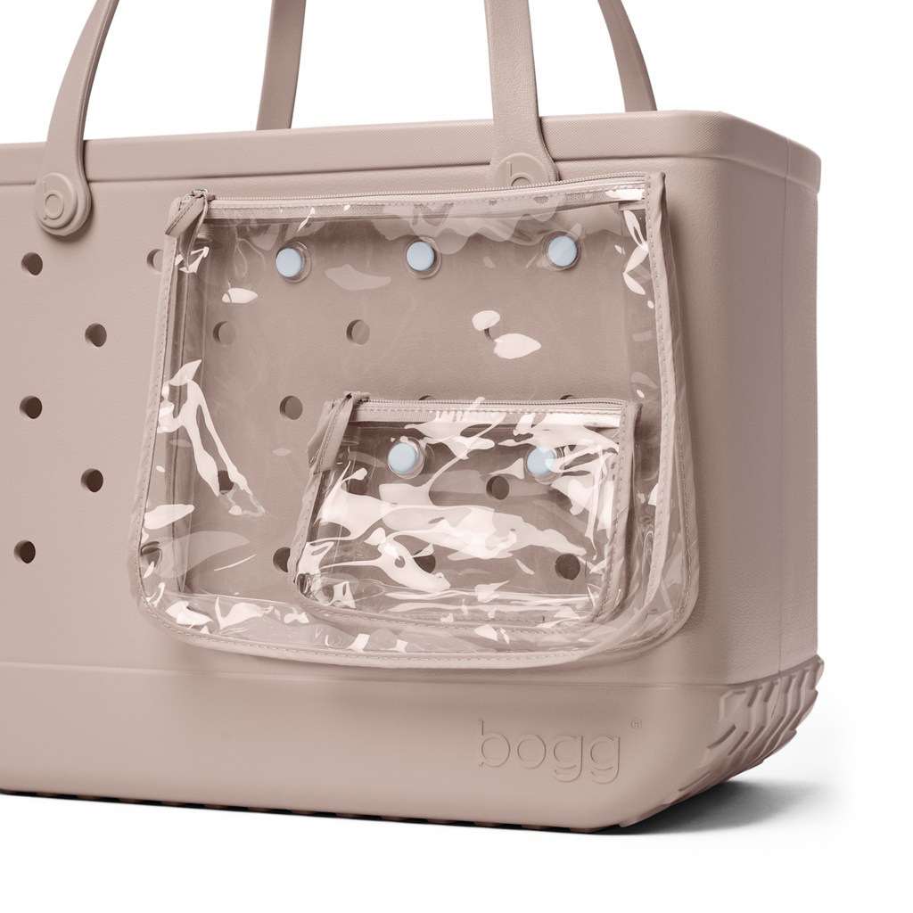 Original Bogg Bag - Mushroom