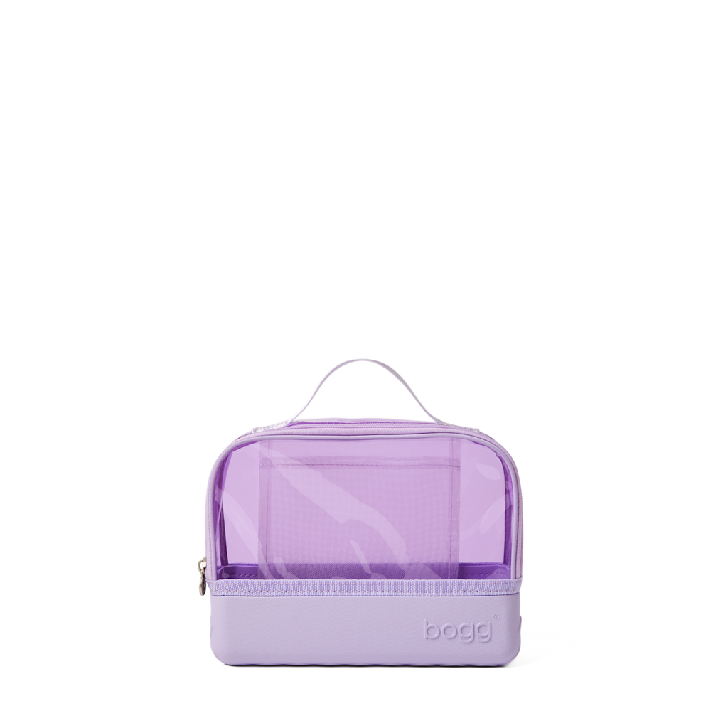 Boggs N' Ends - I Lilac You a Lot