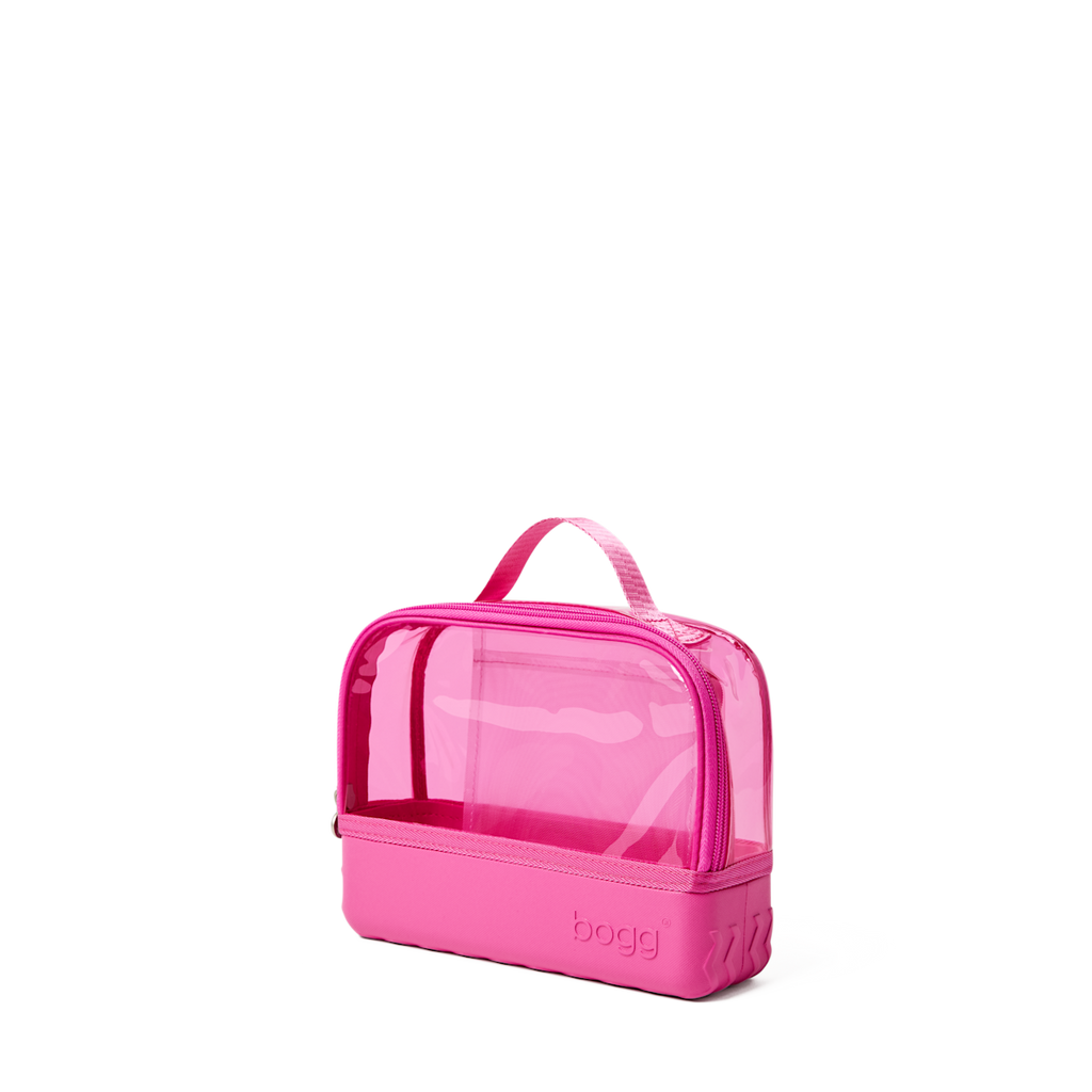 Boggs N' Ends - Haute Pink