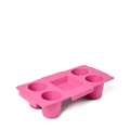 Top o' the Bogg to Ya - Haute Pink