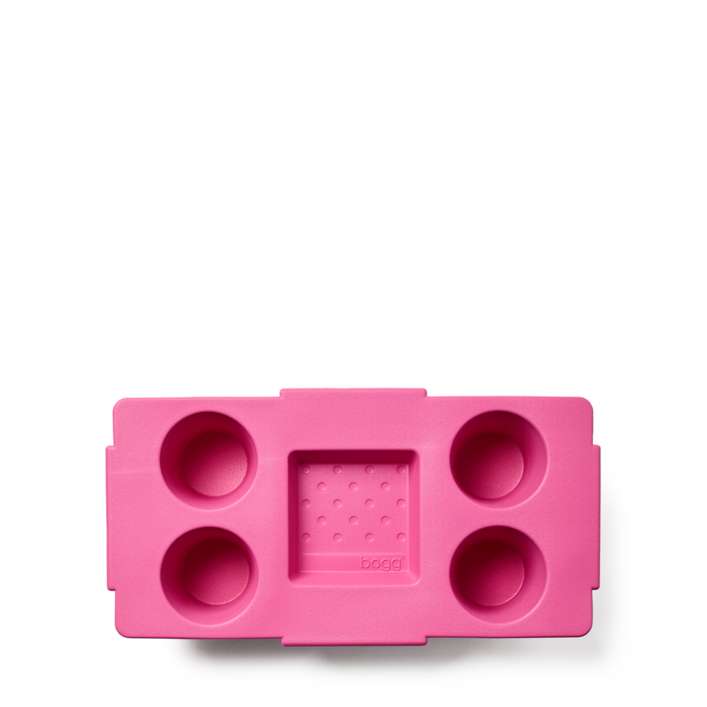 Top o' the Bogg to Ya - Haute Pink