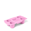 Top O' The Bogg To Ya!  - Pink Taffy