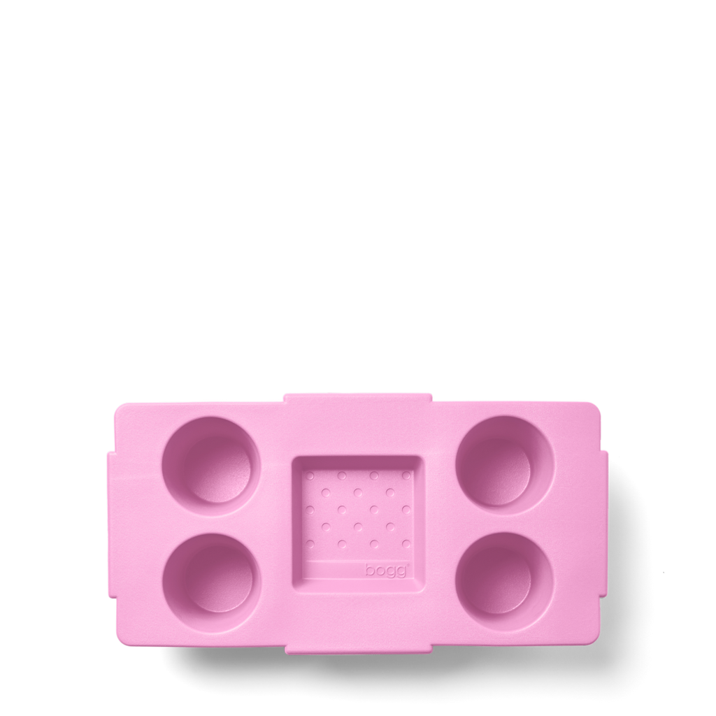 Top O' The Bogg To Ya!  - Pink Taffy