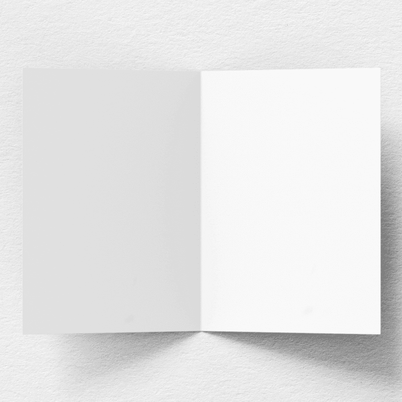 Love Greeting Card