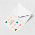 Happy Birthday Totes Greeting Card